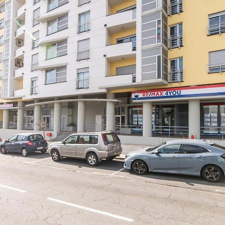 Atlantico Apartment Понта-Делгада Экстерьер фото