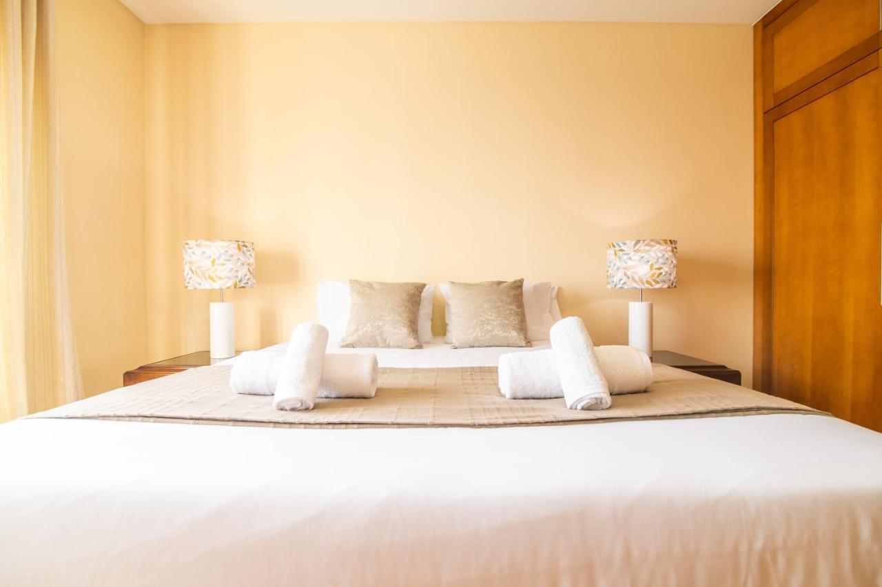 Atlantico Apartment Понта-Делгада Экстерьер фото