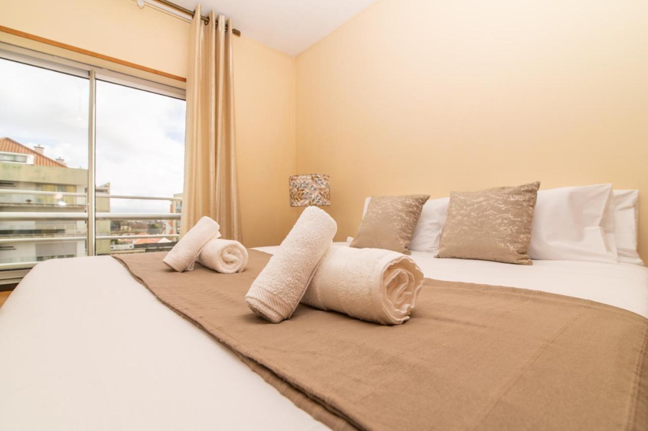 Atlantico Apartment Понта-Делгада Экстерьер фото