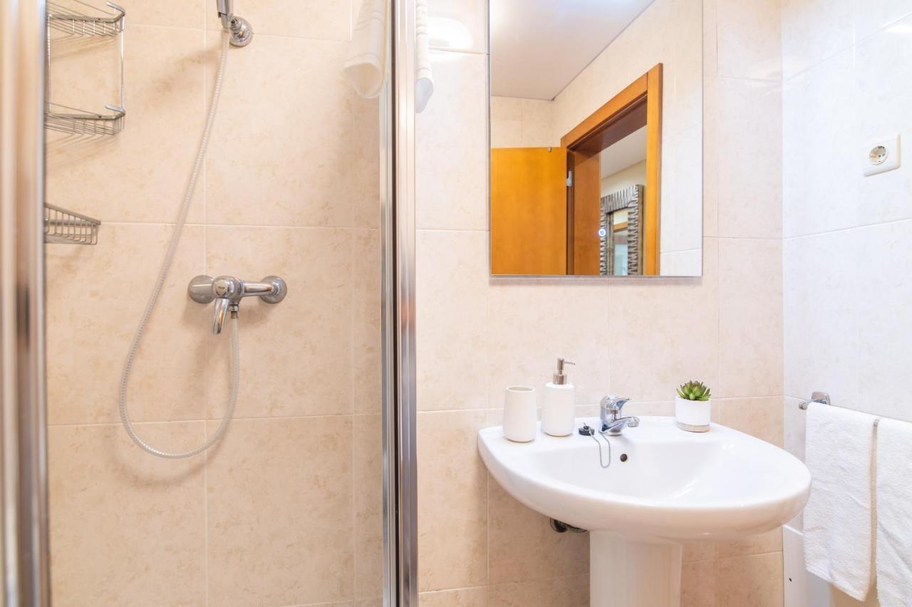 Atlantico Apartment Понта-Делгада Экстерьер фото