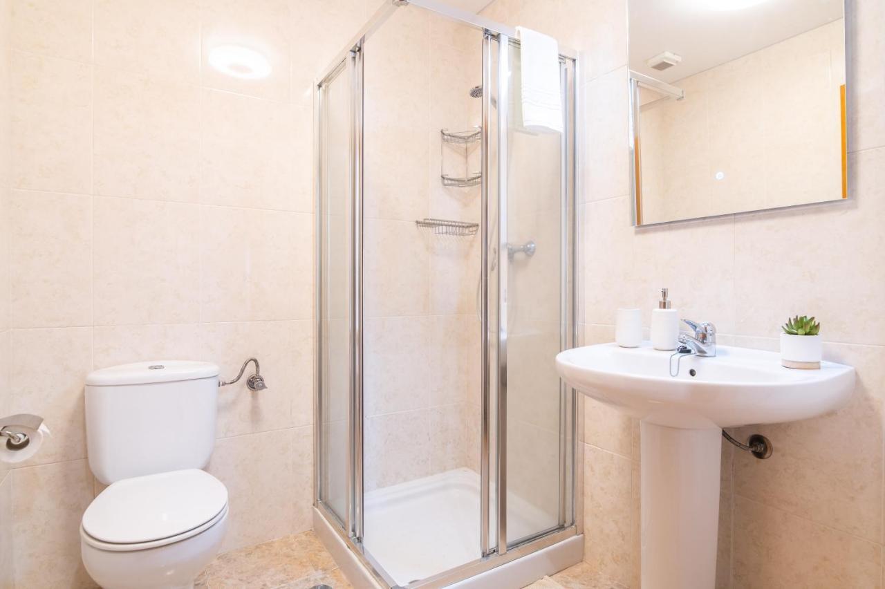Atlantico Apartment Понта-Делгада Экстерьер фото