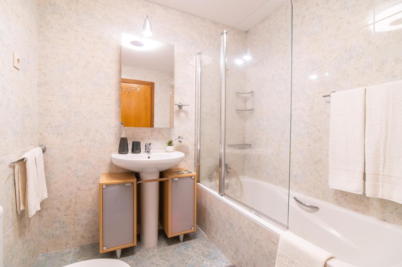 Atlantico Apartment Понта-Делгада Экстерьер фото