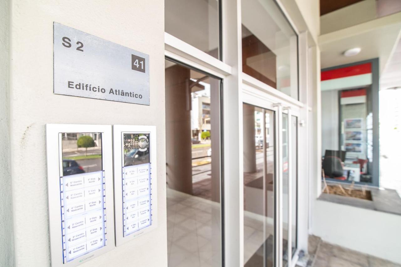 Atlantico Apartment Понта-Делгада Экстерьер фото