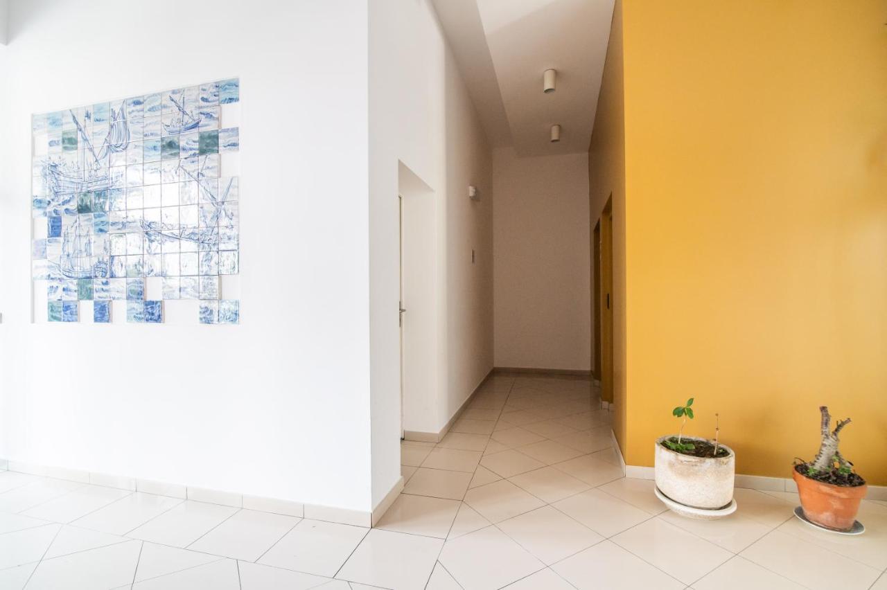Atlantico Apartment Понта-Делгада Экстерьер фото